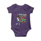 Free Ish Juneteenth Baby Onesie Freedom Day Since 1865
