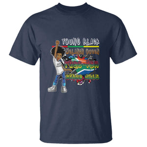 Free Ish Juneteenth T Shirt Freedom Day Since 1865