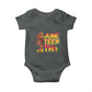Juneteenth Black Woman Baby Onesie Black History African American Ladies
