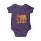 Juneteenth Black Woman Baby Onesie Black History African American Ladies