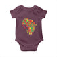 Education Is Freedom Baby Onesie African American History
