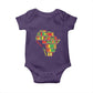 Education Is Freedom Baby Onesie African American History