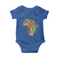 Education Is Freedom Baby Onesie African American History