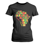 Education Is Freedom T Shirt For Women African American History