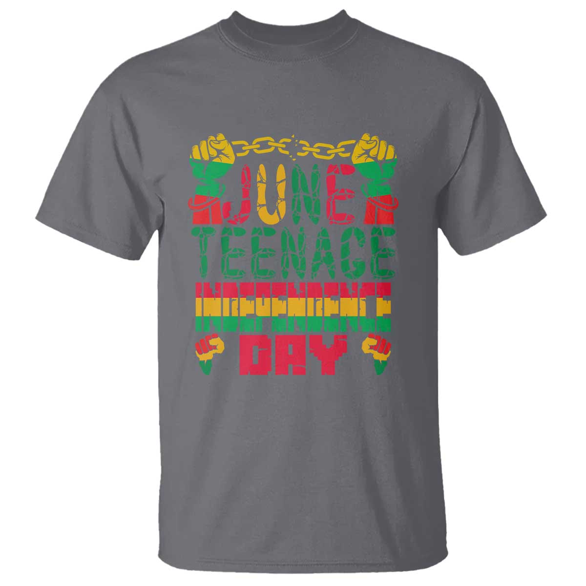 Juneteenth 1865 Independence Day T Shirt