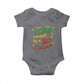 Black History Pride Baby Onesie Juneteenth Reminds Me Of a Black Freedom
