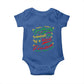 Black History Pride Baby Onesie Juneteenth Reminds Me Of a Black Freedom