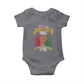 Juneteenth Since 1865 Baby Onesie My Ancestors Weren't Free In 1776