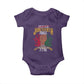 Juneteenth Since 1865 Baby Onesie My Ancestors Weren't Free In 1776
