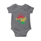 Free-ish Juneteenth Since 1865 Baby Onesie