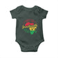 Free-ish Juneteenth Since 1865 Baby Onesie