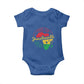 Free-ish Juneteenth Since 1865 Baby Onesie