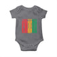 Juneteenth Since 1865 Baby Onesie Breaking Every Chain