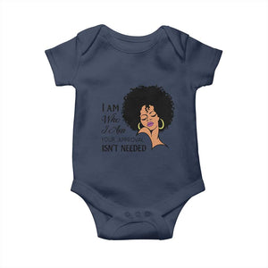 Black Queen Baby Onesie Lady Curly Natural Afro African American Ladies
