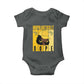Unapologetically Dope Baby Onesie Black History Month African America