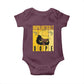 Unapologetically Dope Baby Onesie Black History Month African America