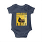 Unapologetically Dope Baby Onesie Black History Month African America