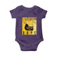 Unapologetically Dope Baby Onesie Black History Month African America
