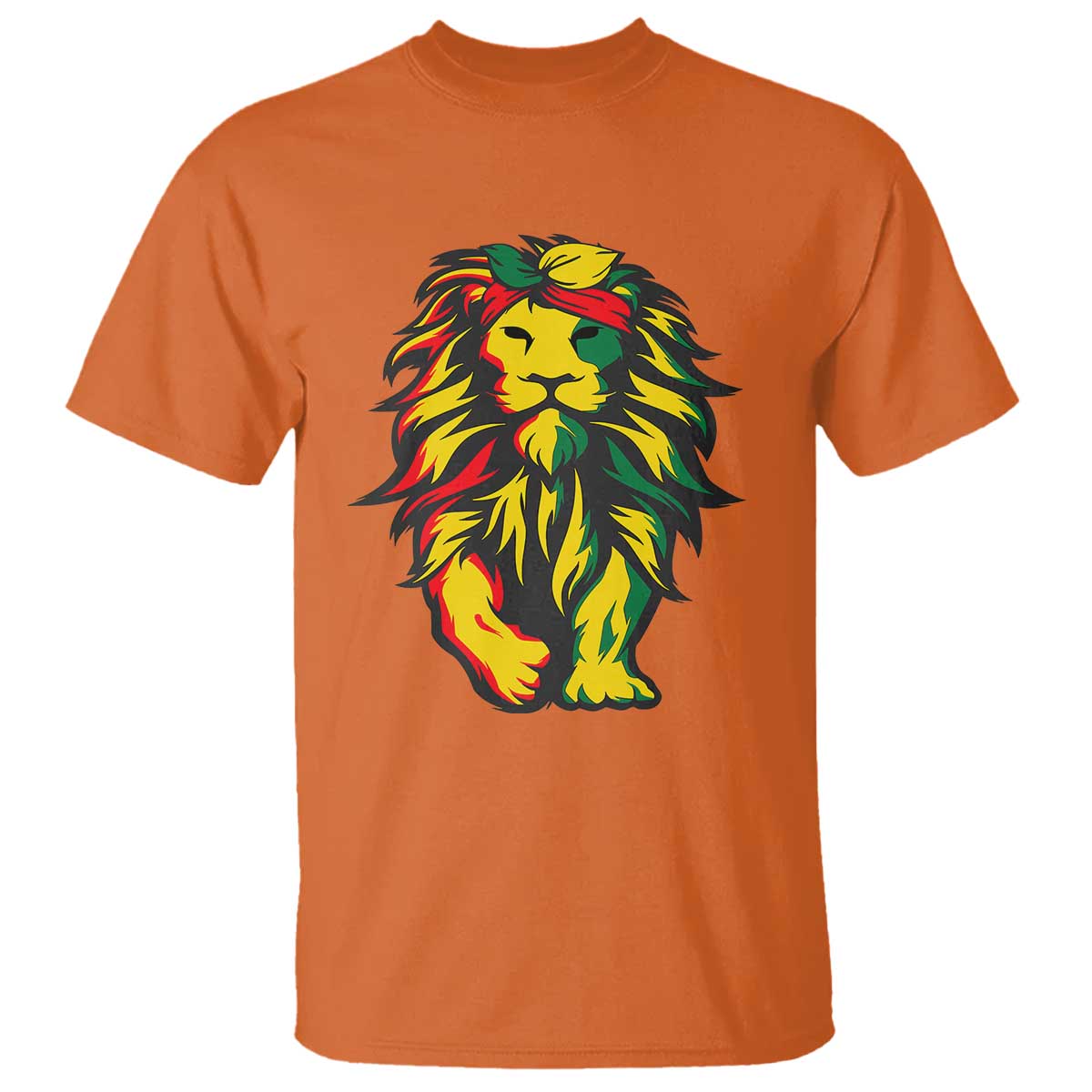 Juneteenth Lion T Shirt Cool Black History African American Pride