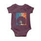 Unapologetically Dope Black Baby Onesie African American Pride