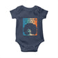 Unapologetically Dope Black Baby Onesie African American Pride