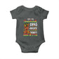 Juneteenth Black Women Baby Onesie Because My Ancestor Weren't Free in 1776