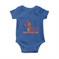 Free Ish Since 1865 Baby Onesie Juneteenth Celebration Retro