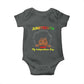 Celebrate Juneteenth Independence Baby Onesie Teen Youth Afro Locs Black Boy