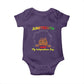 Celebrate Juneteenth Independence Baby Onesie Teen Youth Afro Locs Black Boy