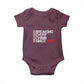 Juneteenth Breaking Every Chain Baby Onesie Since 1865