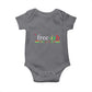 Free-ish Since 1865 Baby Onesie Juneteenth Freedom Emancipation Black History
