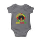 Vintage Juneteenth Baby Onesie Remembering My Ancestors