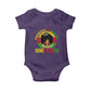 Vintage Juneteenth Baby Onesie Remembering My Ancestors