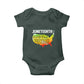 Black History Baby Onesie With African Map Juneteenth Celebration