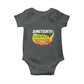 Black History Baby Onesie With African Map Juneteenth Celebration