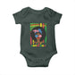 Juneteenth Is My Independence Day Baby Onesie For Black Women Not 4th Of July