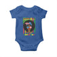 Juneteenth Is My Independence Day Baby Onesie For Black Women Not 4th Of July