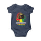 Queen Afro Baby Onesie Juneteenth 1865