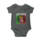 Juneteenth Is My Independence Day Baby Onesie For Black Queen Not July 4th