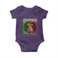 Juneteenth Is My Independence Day Baby Onesie For Black Queen Not July 4th
