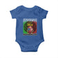 Juneteenth Is My Independence Day Baby Onesie For Black Queen Not July 4th