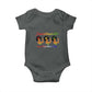 African American History Baby Onesie Juneteenth Is My Independence Day Freedom Black Women