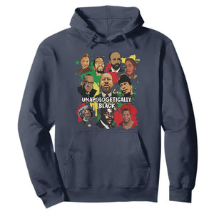 Civil Rights Leaders Hoodie Unapologetically Dope Black Inspiration
