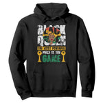 Black Queen Hoodie The Most Powerful Piece In The Game Afro Melanin