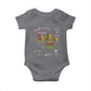 Proud Black Inventors Baby Onesie Black History Month African American Pride