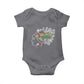 I Am Black History Baby Onesie Black Girl Sparkling
