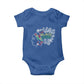 I Am Black History Baby Onesie Black Girl Sparkling