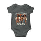 African Melanin Cowgirl Swag Baby Onesie Slay Cowgirls Black History