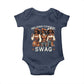African Melanin Cowgirl Swag Baby Onesie Slay Cowgirls Black History