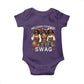 African Melanin Cowgirl Swag Baby Onesie Slay Cowgirls Black History